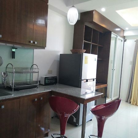 City Suites Ramos Tower Cebu Kültér fotó