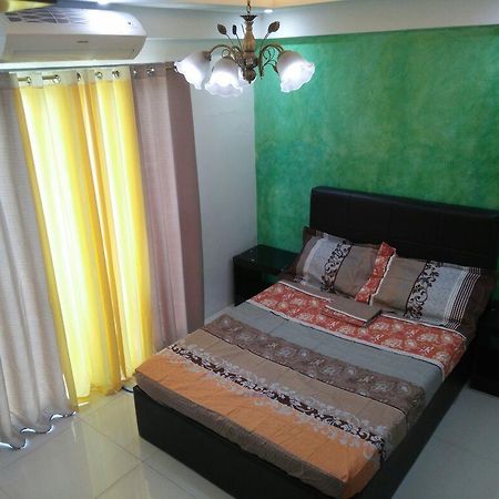 City Suites Ramos Tower Cebu Kültér fotó