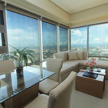 City Suites Ramos Tower Cebu Kültér fotó