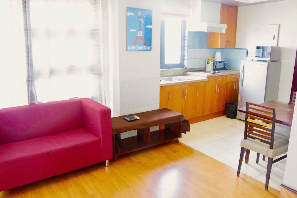 City Suites Ramos Tower Cebu Kültér fotó