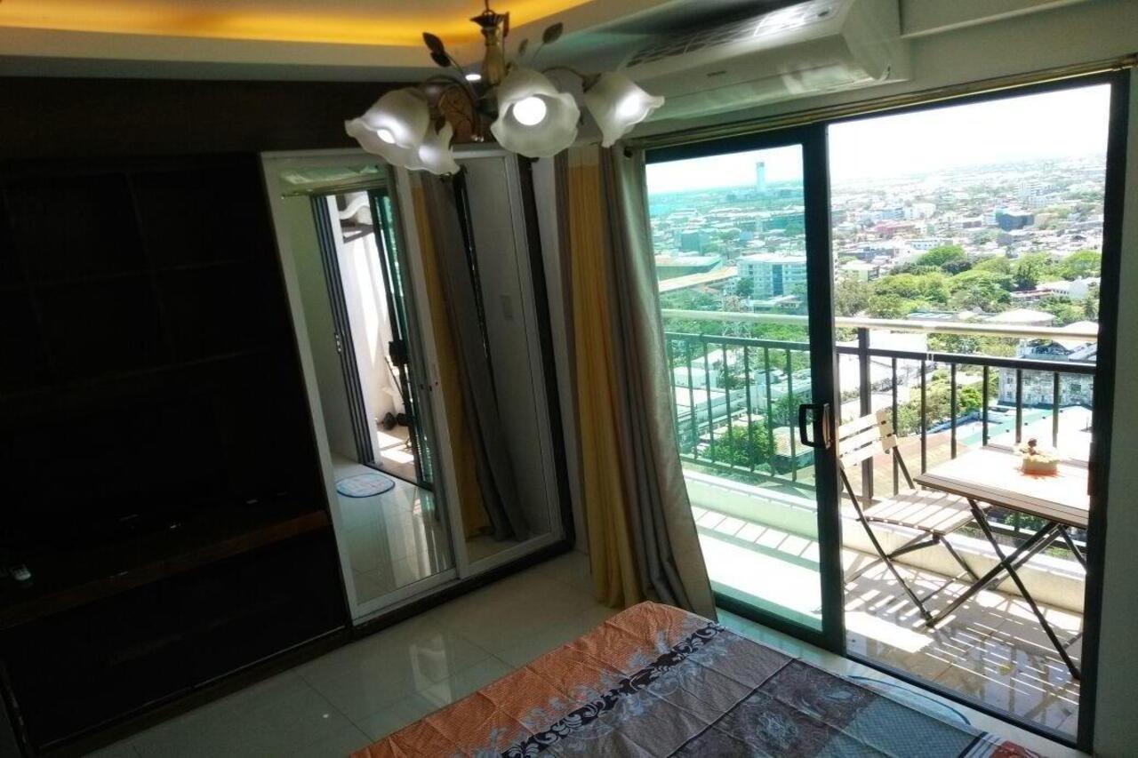 City Suites Ramos Tower Cebu Kültér fotó