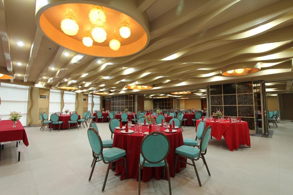 City Suites Ramos Tower Cebu Kültér fotó