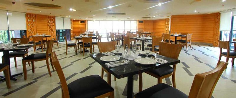 City Suites Ramos Tower Cebu Kültér fotó