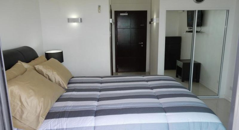 City Suites Ramos Tower Cebu Kültér fotó