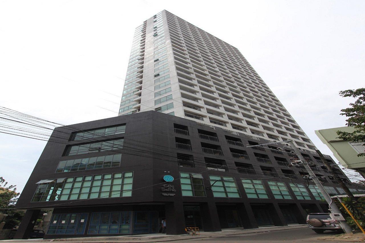 City Suites Ramos Tower Cebu Kültér fotó