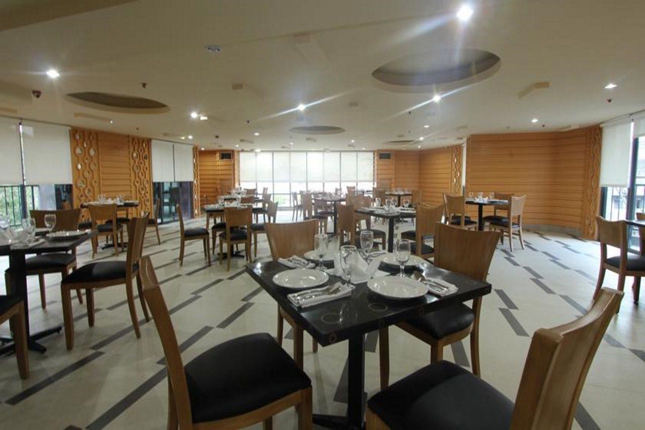 City Suites Ramos Tower Cebu Kültér fotó