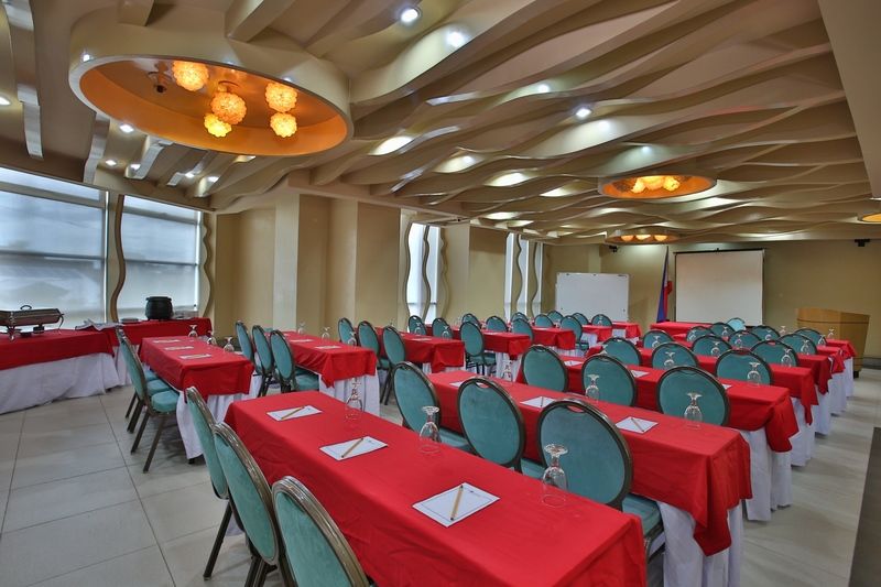 City Suites Ramos Tower Cebu Kültér fotó