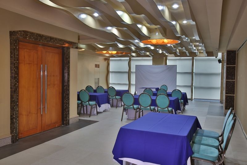 City Suites Ramos Tower Cebu Kültér fotó