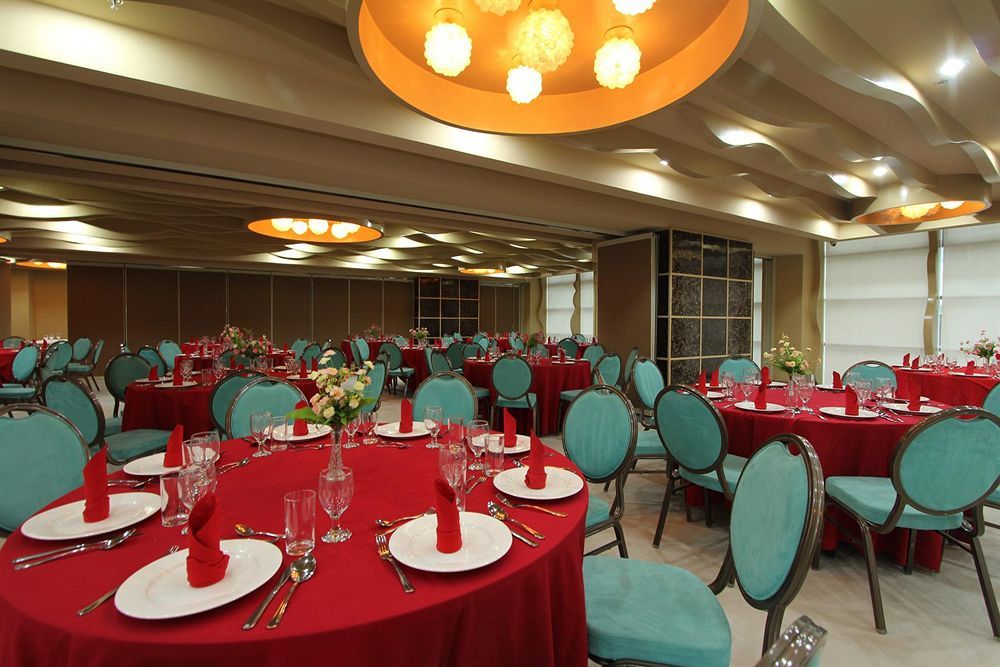 City Suites Ramos Tower Cebu Kültér fotó