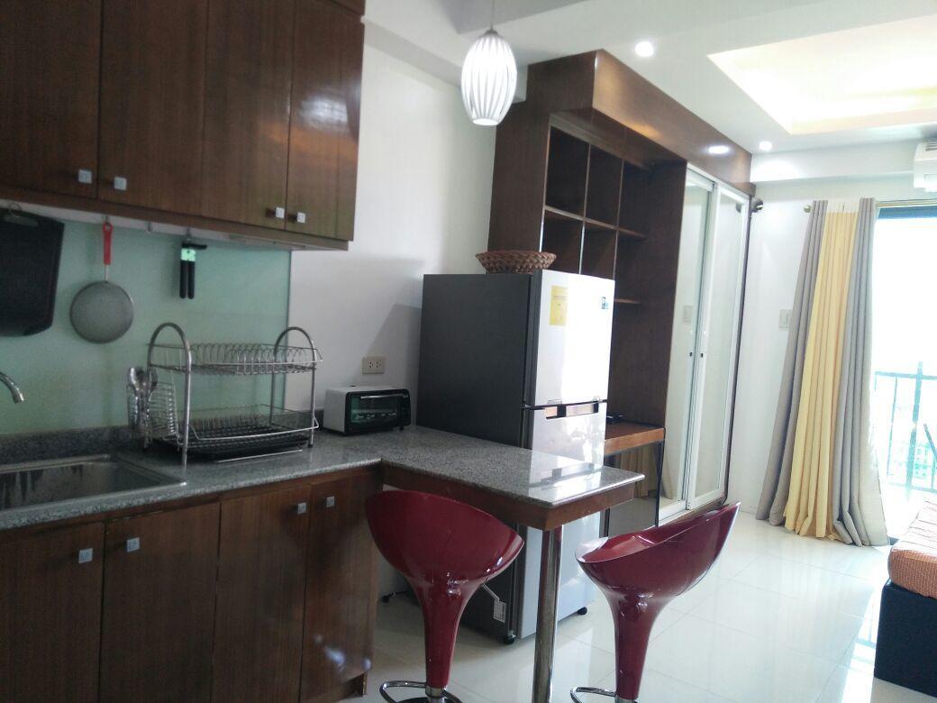 City Suites Ramos Tower Cebu Kültér fotó