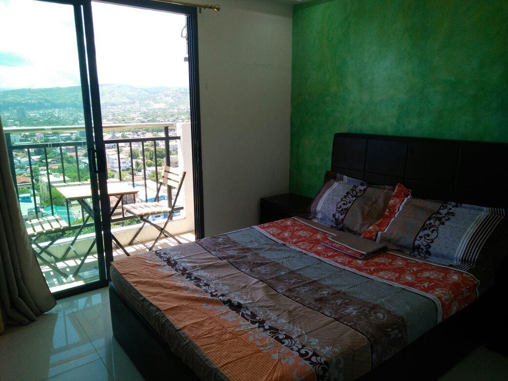 City Suites Ramos Tower Cebu Kültér fotó
