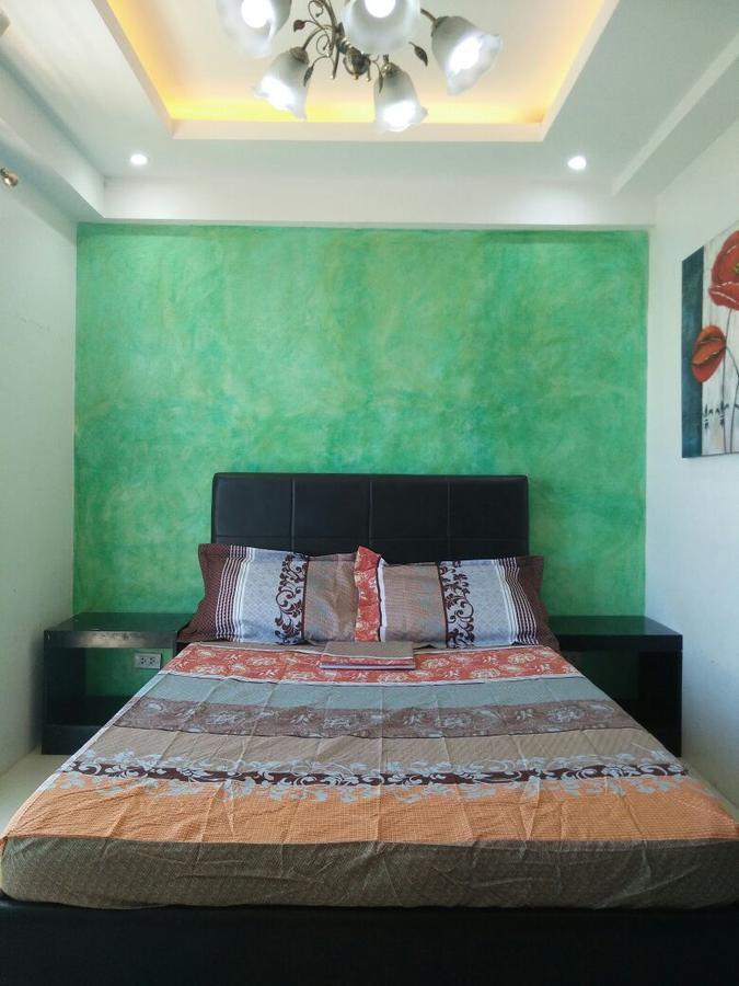 City Suites Ramos Tower Cebu Kültér fotó