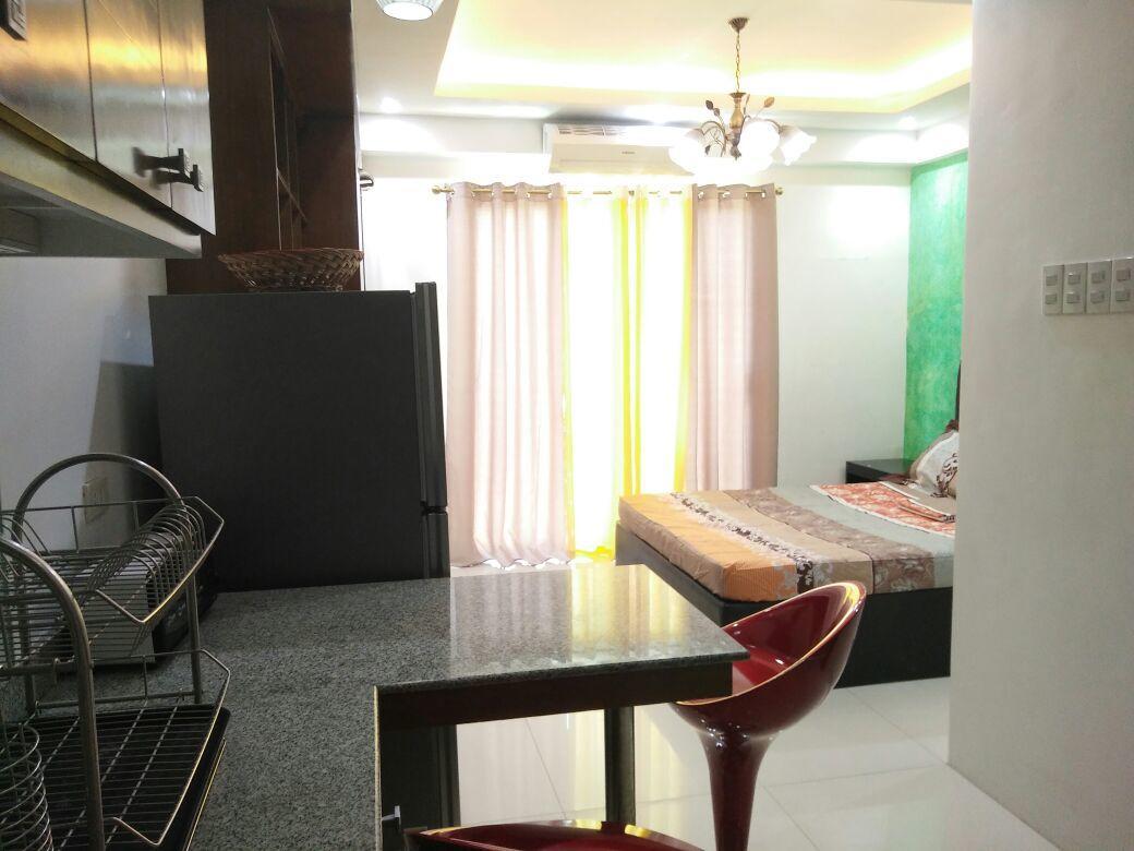 City Suites Ramos Tower Cebu Kültér fotó