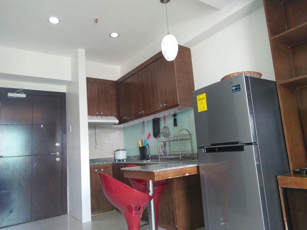 City Suites Ramos Tower Cebu Kültér fotó