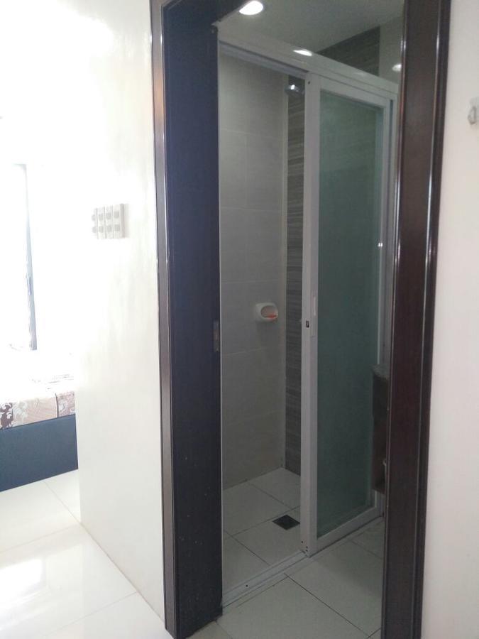 City Suites Ramos Tower Cebu Kültér fotó