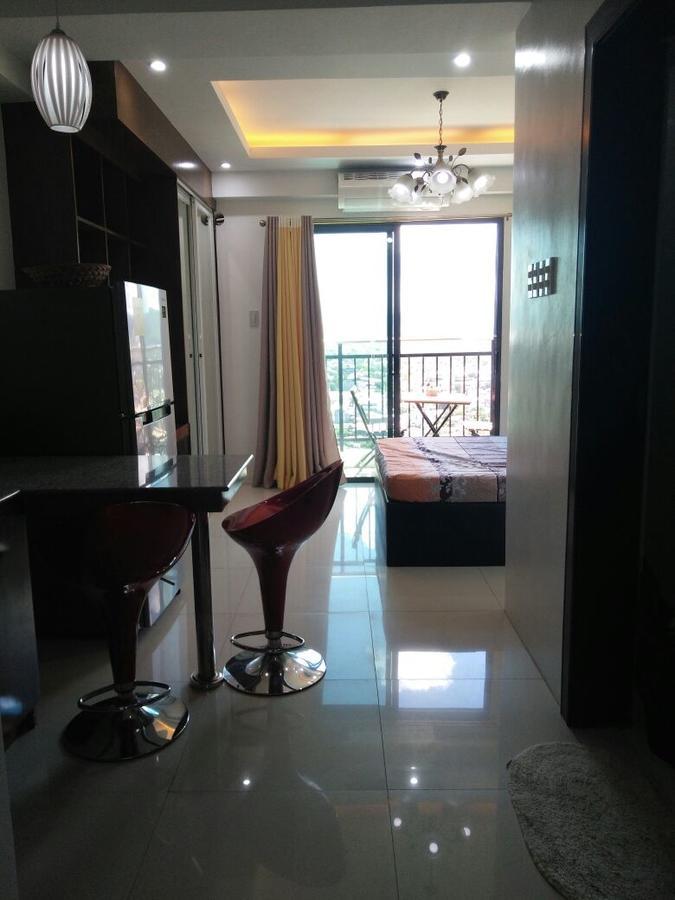 City Suites Ramos Tower Cebu Kültér fotó
