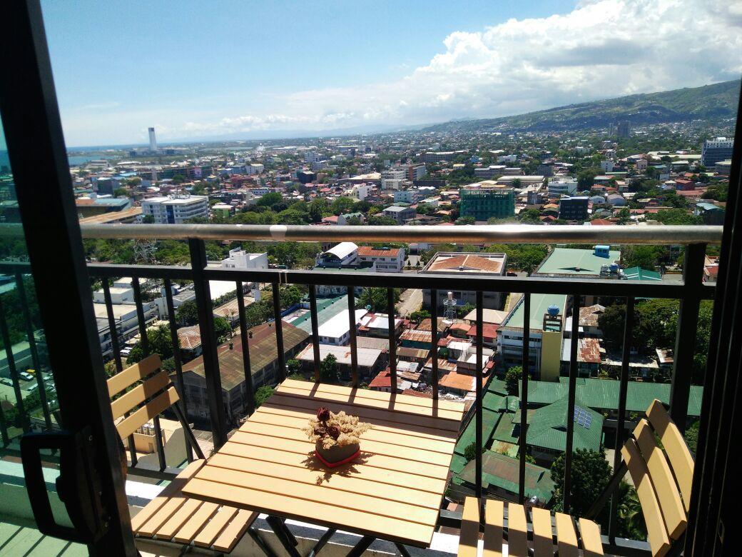 City Suites Ramos Tower Cebu Kültér fotó