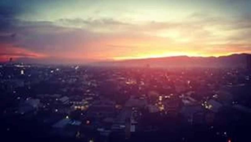 City Suites Ramos Tower Cebu Kültér fotó