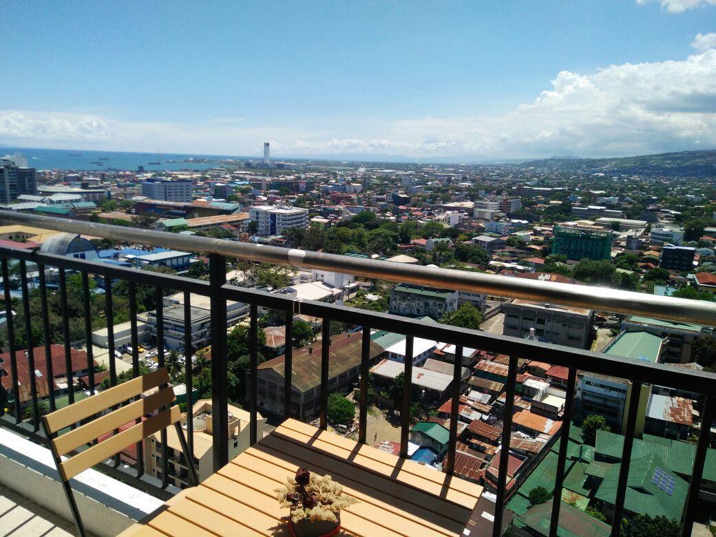 City Suites Ramos Tower Cebu Kültér fotó