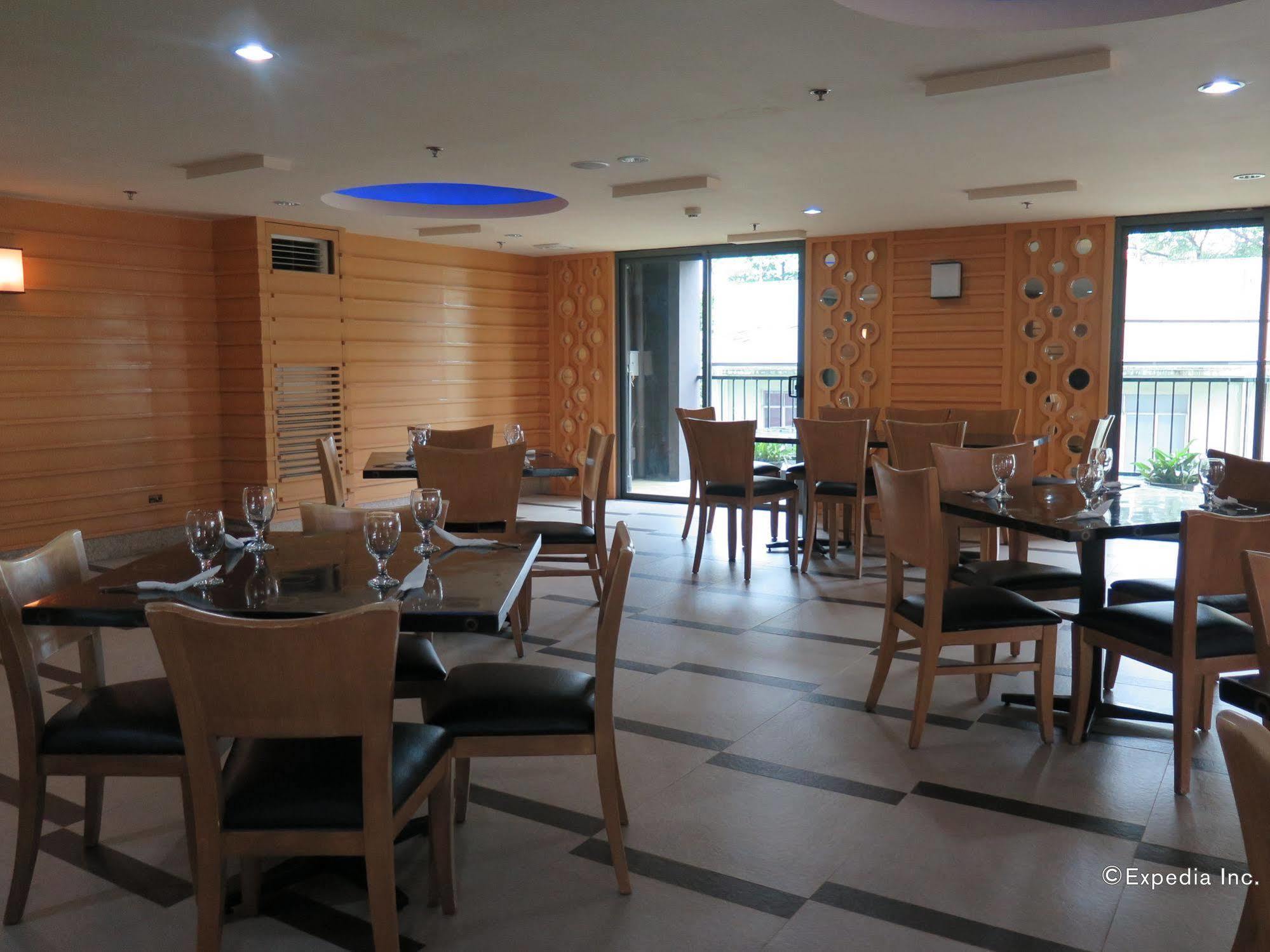 City Suites Ramos Tower Cebu Kültér fotó