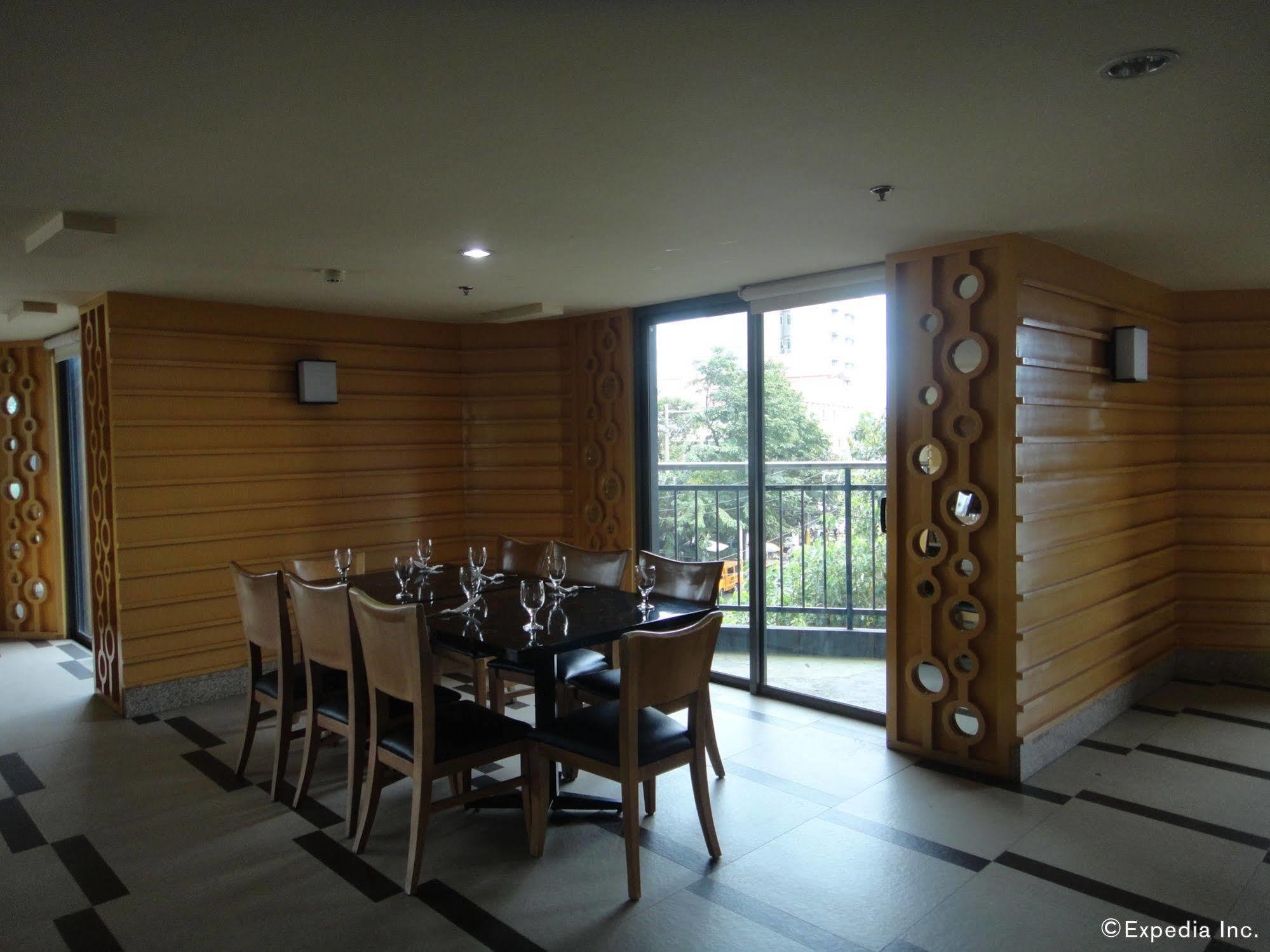 City Suites Ramos Tower Cebu Kültér fotó
