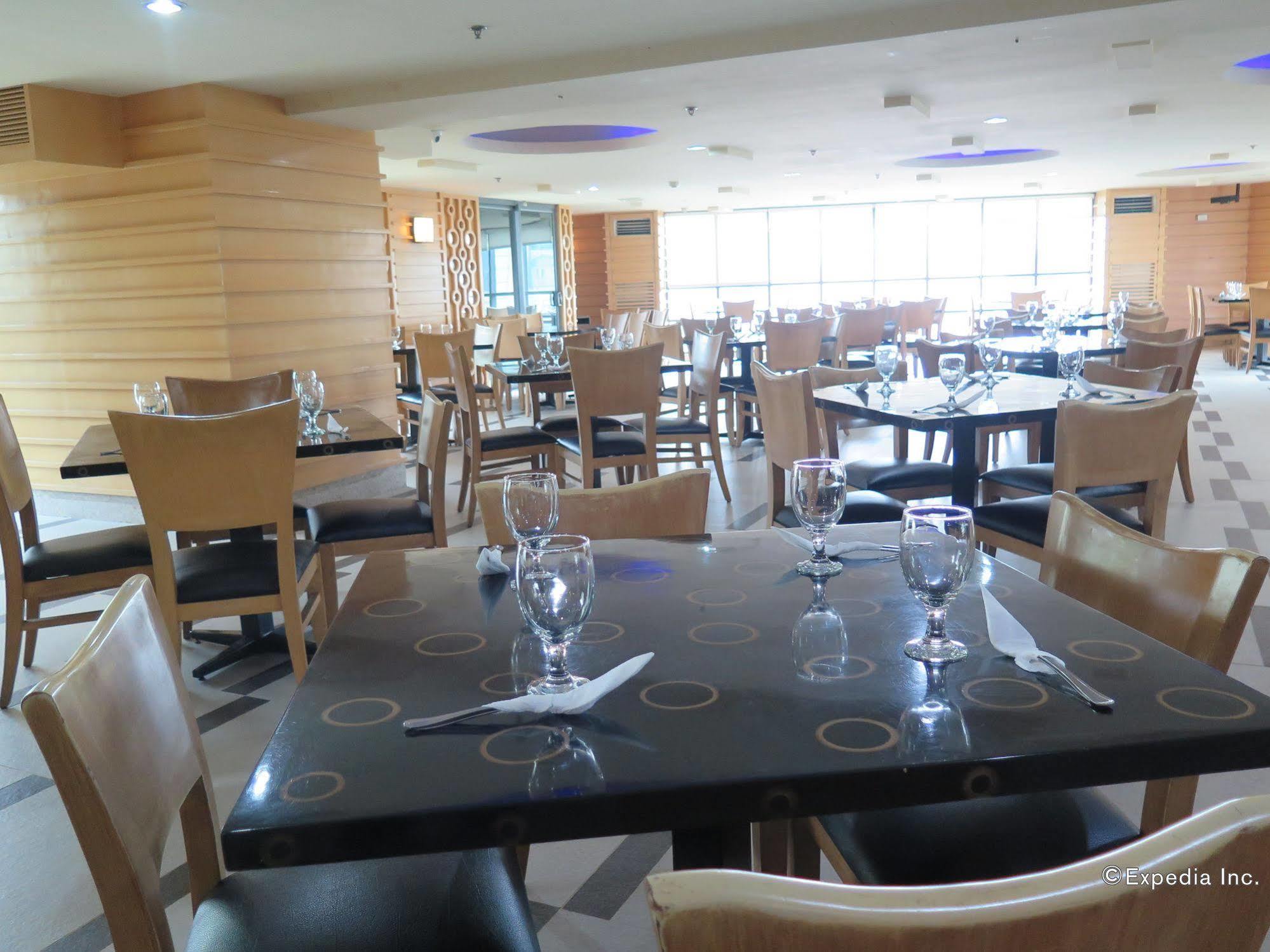City Suites Ramos Tower Cebu Kültér fotó