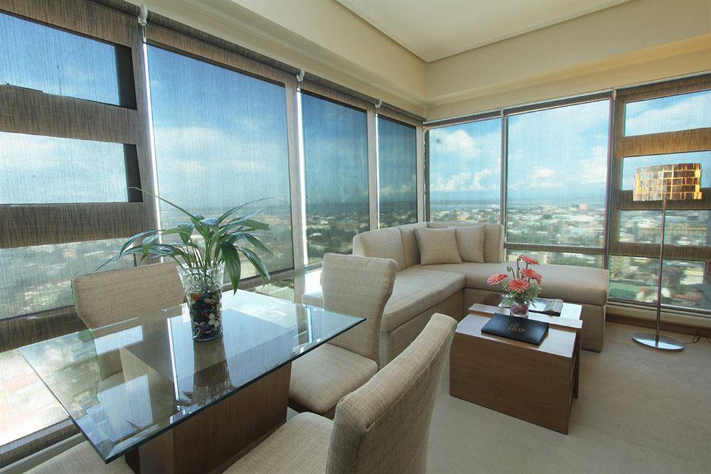 City Suites Ramos Tower Cebu Kültér fotó